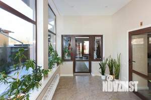 Коттедж 288м², 2-этажный, участок 7 сот.  