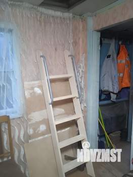 Дом 15м², 1-этажный, участок 5 сот.  