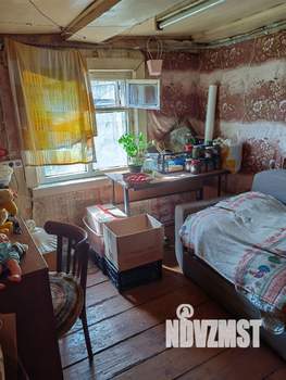 Дом 58м², 1-этажный, участок 11480 сот.  