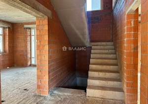 Дом 373м², 2-этажный, участок 8 сот.  