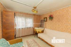 Дом 36м², 2-этажный, участок 6 сот.  