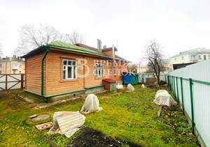 Дом 100м², 1-этажный, участок 5 сот.  