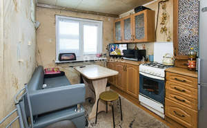 Дом 53м&sup2;, 1-этажный, участок 3 сот.  