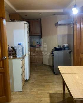 Дом 79м&sup2;, 2-этажный, участок 1 сот.  