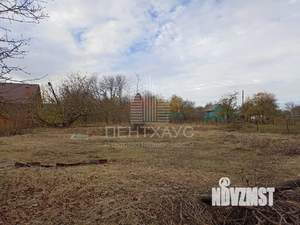 Дом 52м², 1-этажный, участок 19 сот.  