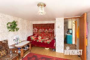 Дом 44м&sup2;, 2-этажный, участок 13 сот.  