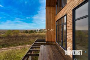 Дом 130м², 2-этажный, участок 7 сот.  