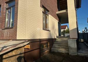 Дом 350м², 2-этажный, участок 5 сот.  