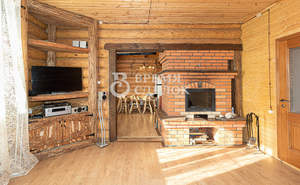 Дом 170м&sup2;, 2-этажный, участок 22 сот.  