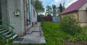 Дом 162м², 2-этажный, участок 14 сот.  