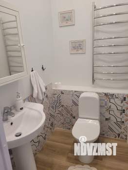 Таунхаус 200м², 3-этажный, участок 2 сот.  