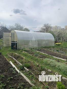 Дом 175м², 2-этажный, участок 7 сот.  