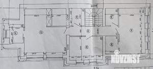 Коттедж 280м², 2-этажный, участок 4 сот.  