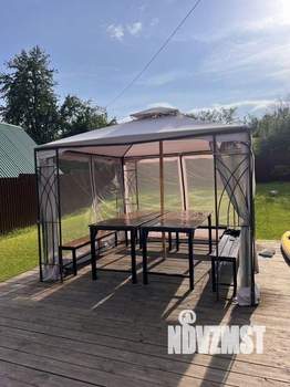 Дом 70м&sup2;, 2-этажный, участок 6 сот.  