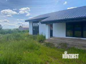 Дом 110м², 2-этажный, участок 5 сот.  