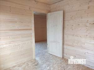 Дача 29м², 2-этажный, участок 5 сот.  