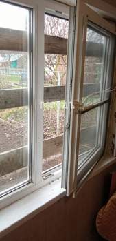 Дом 19м², 2-этажный, участок 3 сот.  