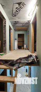 Дом 180м&sup2;, 2-этажный, участок 17 сот.  