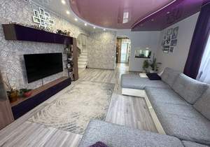 Дом 150м², 2-этажный, участок 11 сот.  