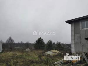 Дом 300м², 2-этажный, участок 13 сот.  