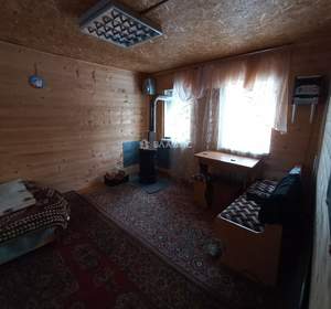 Дом 43м&sup2;, 2-этажный, участок 5 сот.  