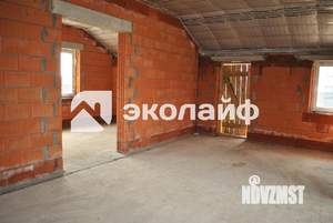 Дом 90м&sup2;, 1-этажный, участок 9 сот.  