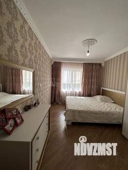 Коттедж 286м², 3-этажный, участок 12 сот.  