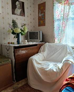 Дача 31м², 2-этажный, участок 4 сот.  
