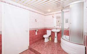 Дом 839м&sup2;, 4-этажный, участок 7 сот.  