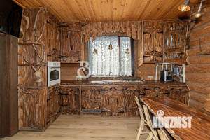 Дом 170м&sup2;, 2-этажный, участок 22 сот.  