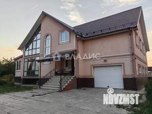 Дом 361м², 2-этажный, участок 17 сот.  
