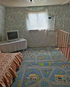 Дача 40м², 2-этажный, участок 4 сот.  