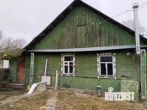 Дом 90м², 2-этажный, участок 16 сот.  
