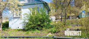 Дача 50м², 2-этажный, участок 5 сот.  