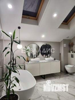 Дом 155м&sup2;, 2-этажный, участок 14 сот.  