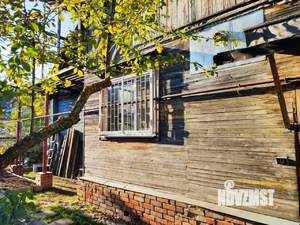 Дом 103м², 1-этажный, участок 6 сот.  