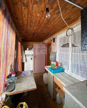 Дом 26м², 2-этажный, участок 5 сот.  