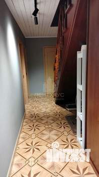 Дом 162м², 2-этажный, участок 10 сот.  