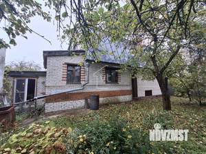 Дом 160м&sup2;, 2-этажный, участок 26 сот.  