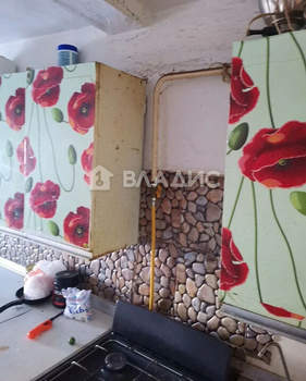 Дом 60м&sup2;, 1-этажный, участок 6 сот.  