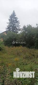 Дом 30м², 1-этажный, участок 6 сот.  