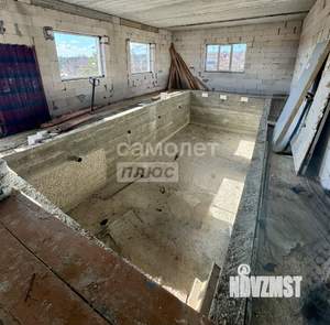 Коттедж 344м², 2-этажный, участок 13 сот.  