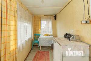 Дом 36м², 2-этажный, участок 6 сот.  