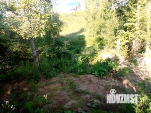 Дом 57м², 2-этажный, участок 9 сот.  