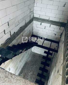 Дом 154м², 2-этажный, участок 5 сот.  