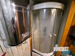 Дом 107м², 2-этажный, участок 9 сот.  