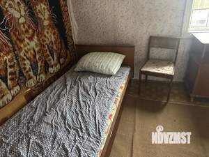 Дом 27м², 2-этажный, участок 4 сот.  