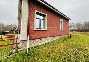 Дом 134м², 2-этажный, участок 14 сот.  