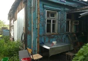Дом 46м², 1-этажный, участок 5 сот.  