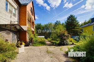 Дом 240м², 2-этажный, участок 17 сот.  